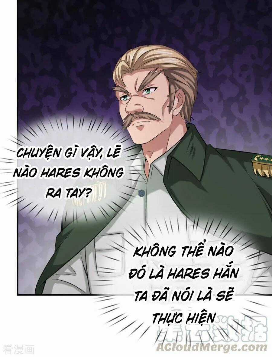 Tuyệt Thế Phi Đao - Chapter 247 - Trang 23