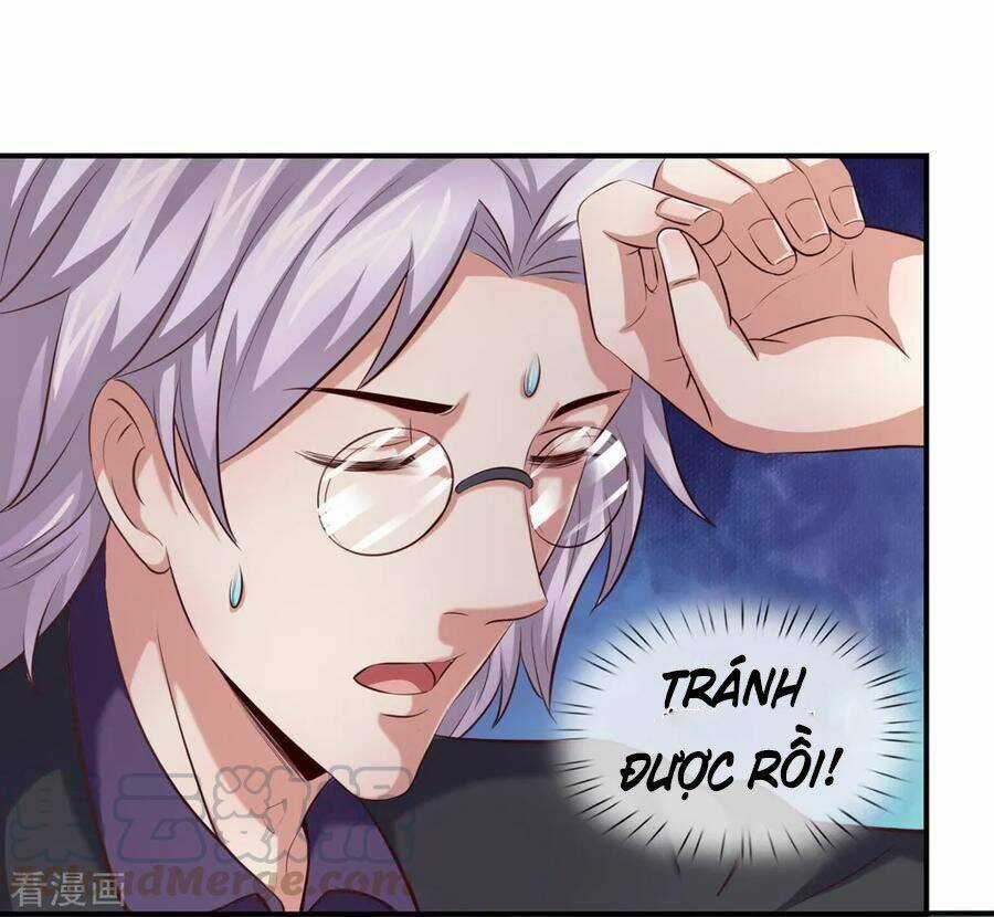 Tuyệt Thế Phi Đao - Chapter 247 - Trang 4