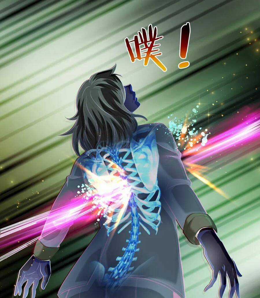 Tuyệt Thế Phi Đao - Chapter 247 - Trang 5