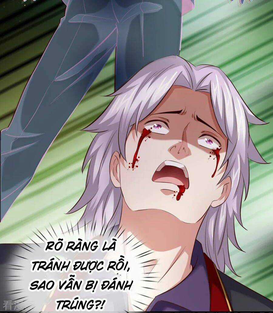 Tuyệt Thế Phi Đao - Chapter 247 - Trang 6