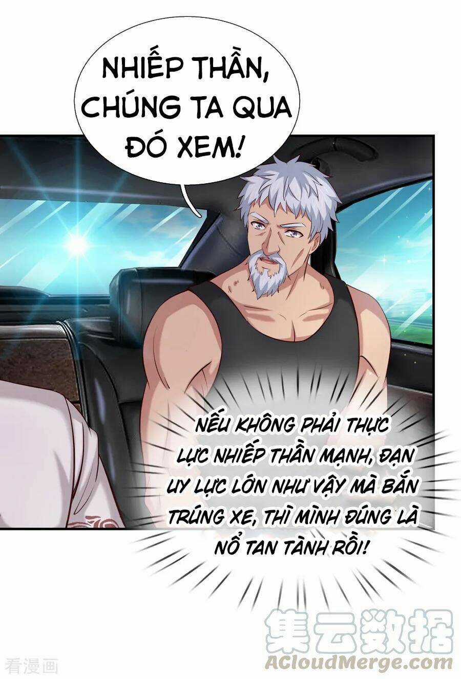 Tuyệt Thế Phi Đao - Chapter 247 - Trang 8