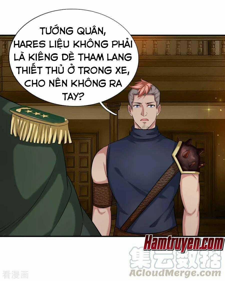 Tuyệt Thế Phi Đao - Chapter 248 - Trang 2