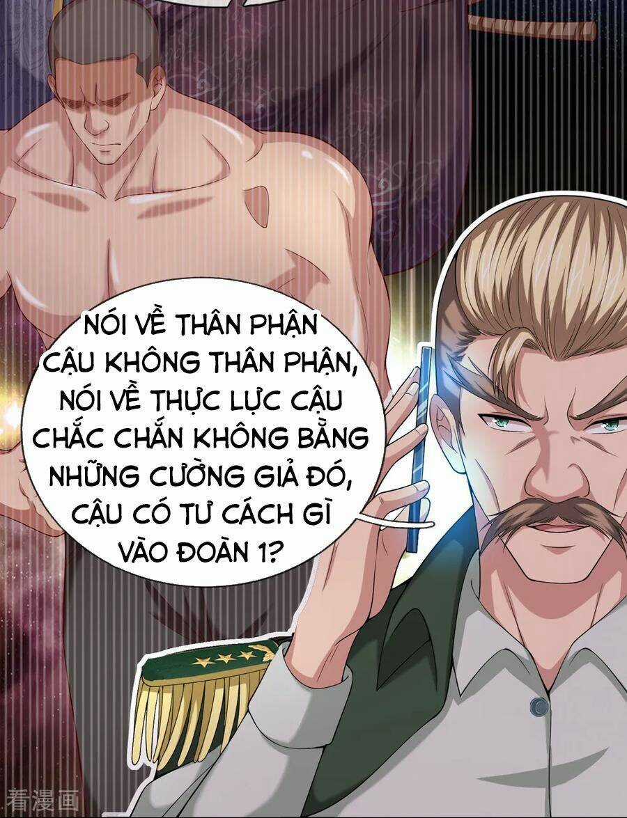 Tuyệt Thế Phi Đao - Chapter 248 - Trang 18