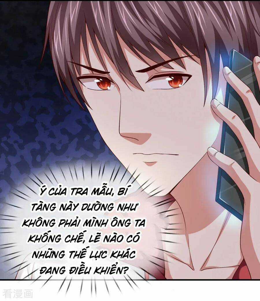 Tuyệt Thế Phi Đao - Chapter 248 - Trang 19