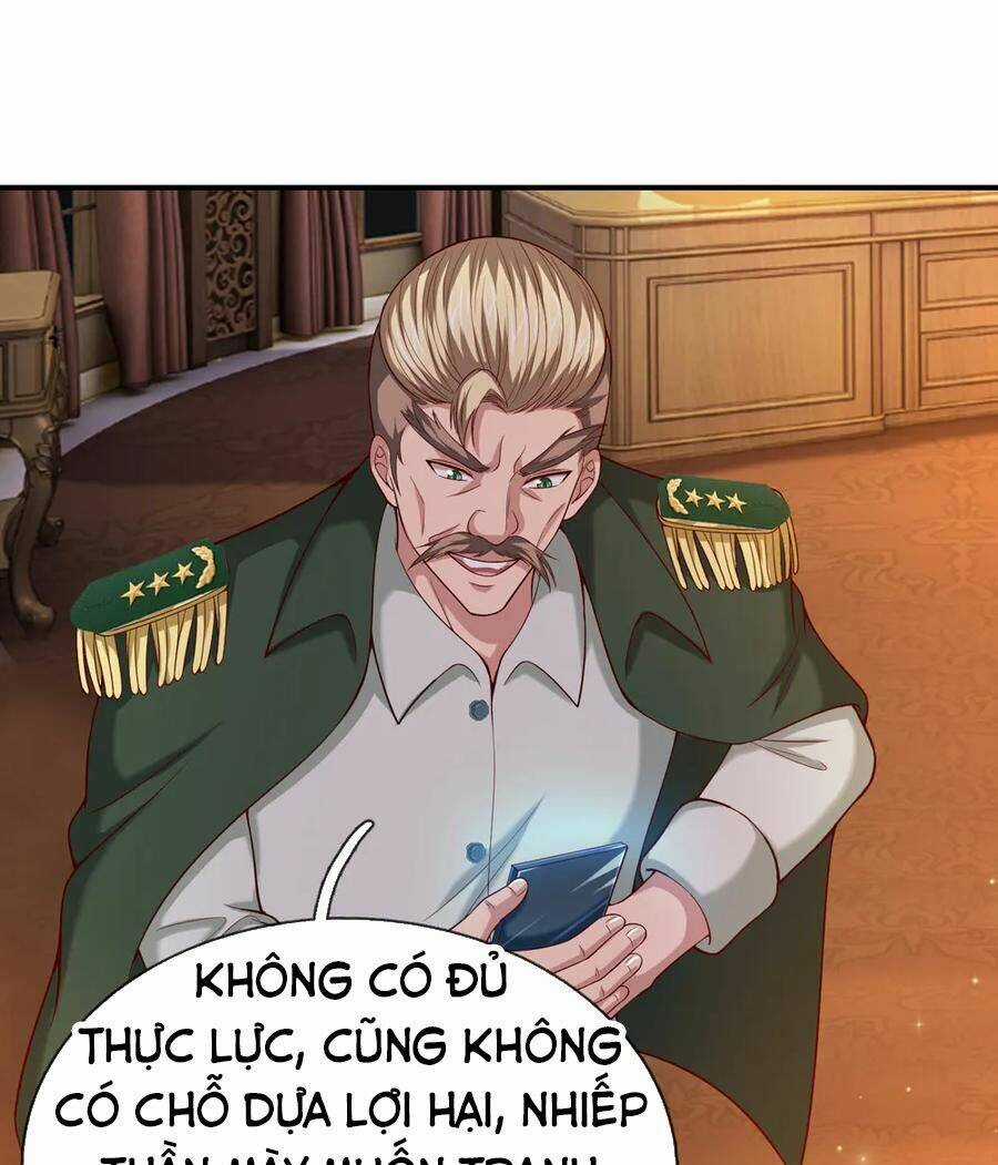 Tuyệt Thế Phi Đao - Chapter 248 - Trang 23