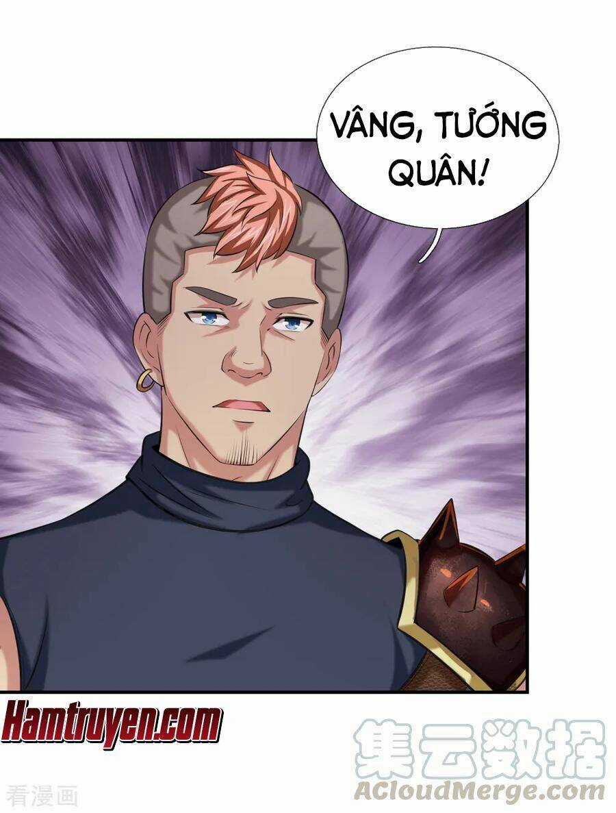 Tuyệt Thế Phi Đao - Chapter 248 - Trang 5