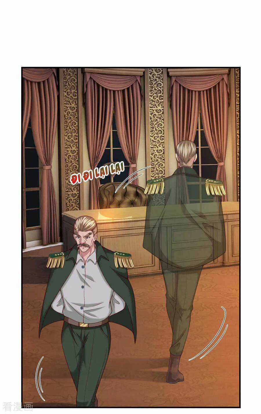 Tuyệt Thế Phi Đao - Chapter 248 - Trang 6