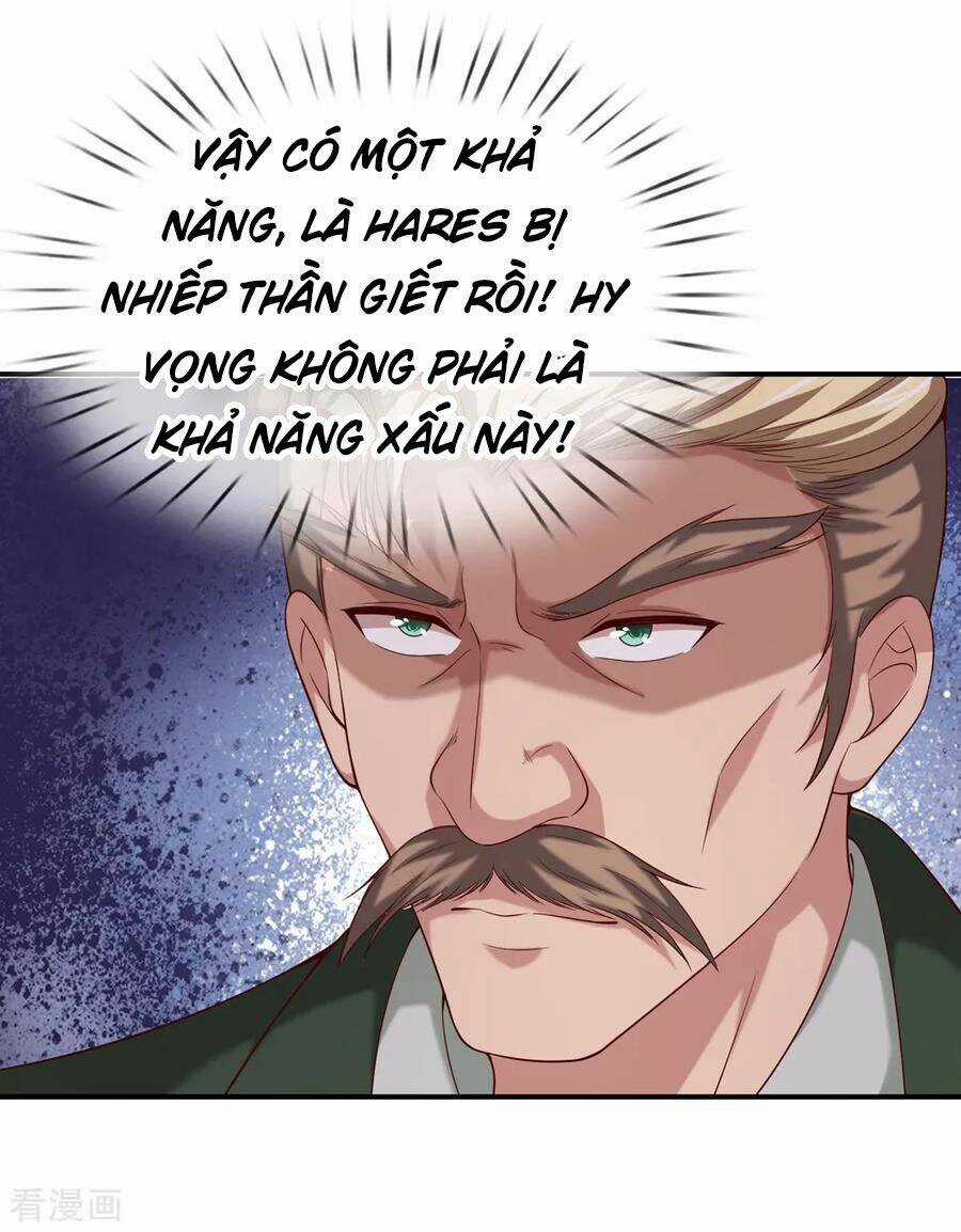 Tuyệt Thế Phi Đao - Chapter 248 - Trang 7