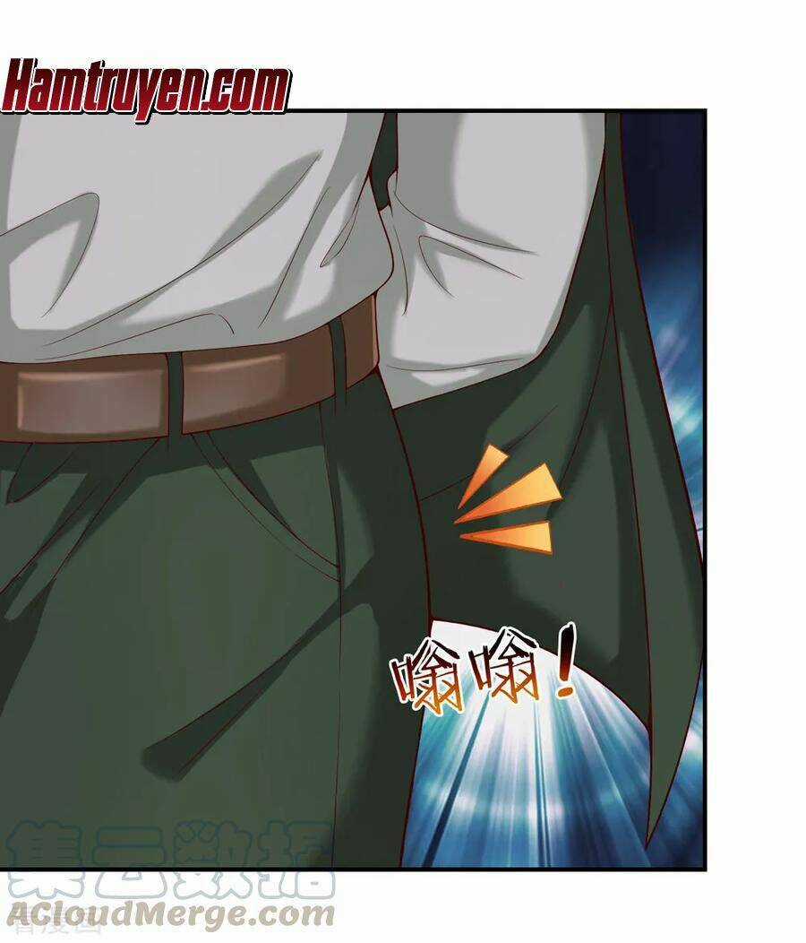 Tuyệt Thế Phi Đao - Chapter 248 - Trang 8