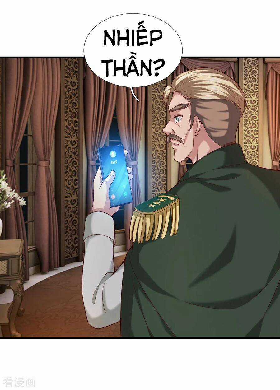 Tuyệt Thế Phi Đao - Chapter 248 - Trang 9