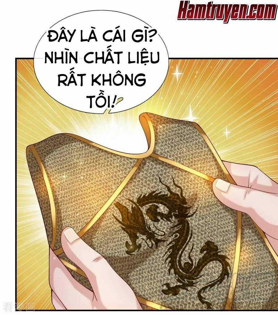 Tuyệt Thế Phi Đao - Chapter 249 - Trang 2