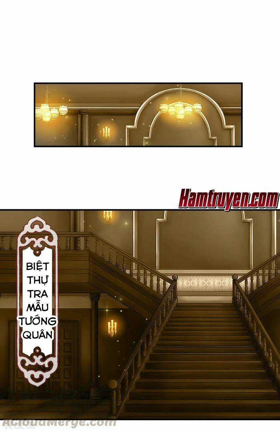 Tuyệt Thế Phi Đao - Chapter 249 - Trang 14