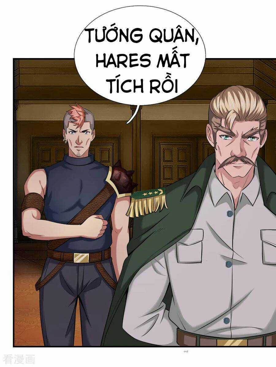 Tuyệt Thế Phi Đao - Chapter 249 - Trang 15