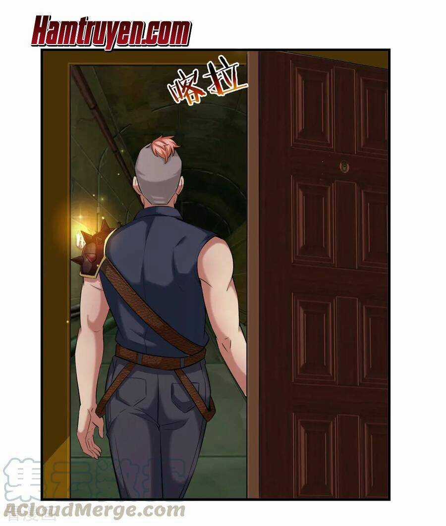 Tuyệt Thế Phi Đao - Chapter 249 - Trang 20