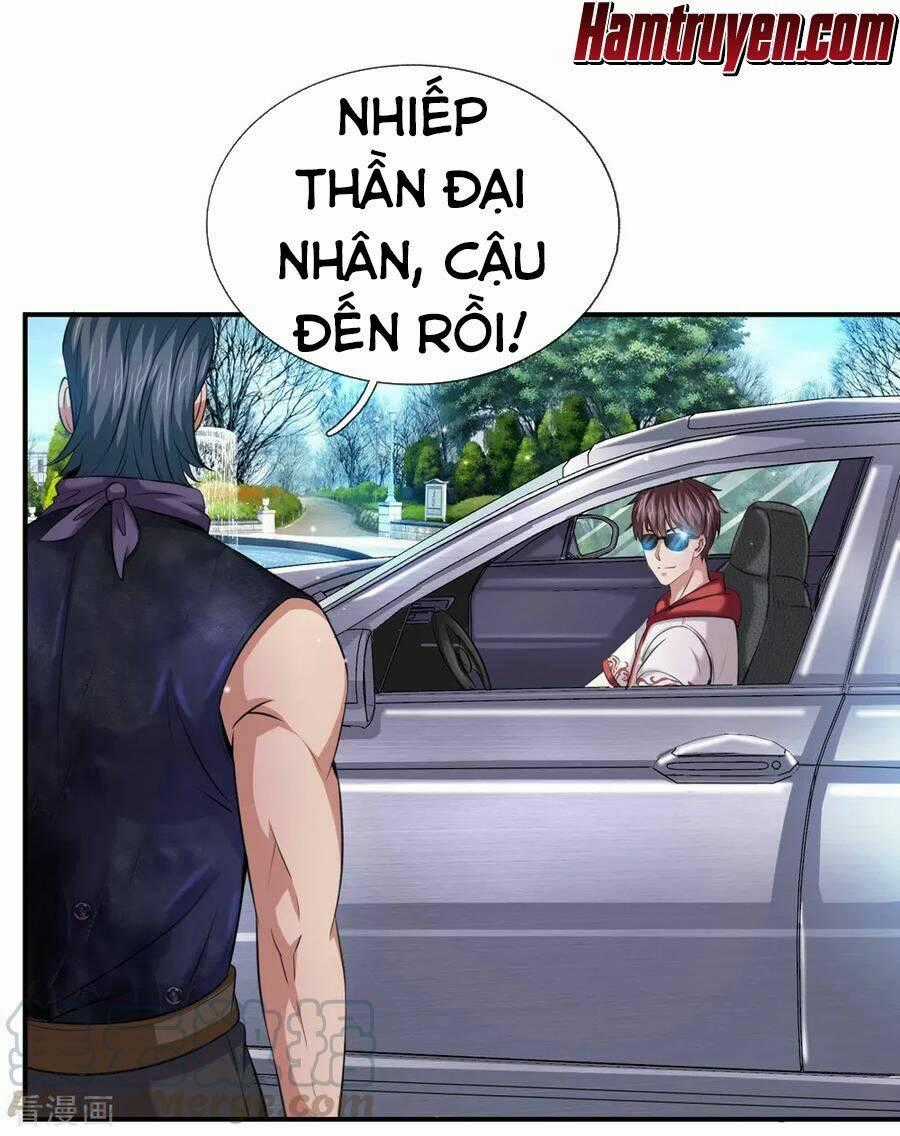 Tuyệt Thế Phi Đao - Chapter 249 - Trang 23