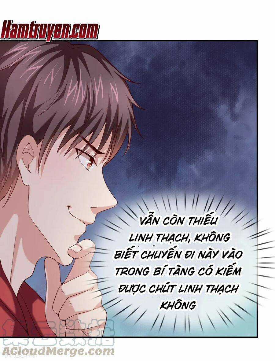 Tuyệt Thế Phi Đao - Chapter 249 - Trang 5