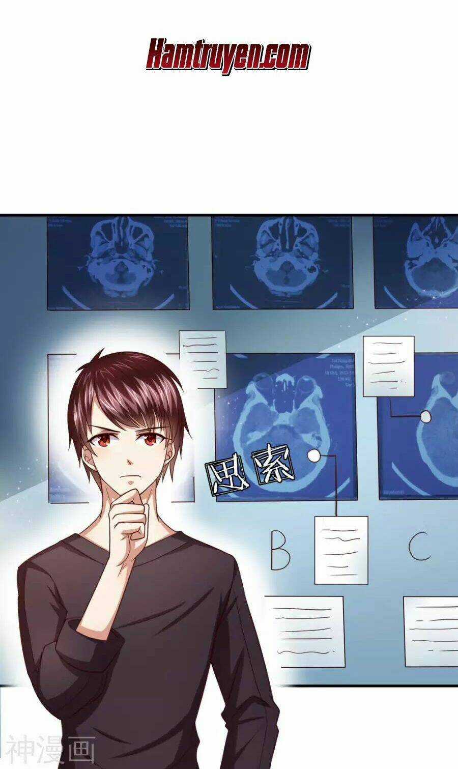 Tuyệt Thế Phi Đao - Chapter 25 - Trang 13