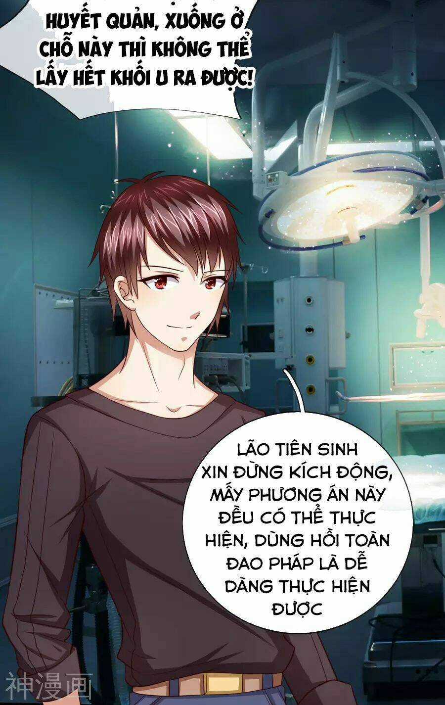 Tuyệt Thế Phi Đao - Chapter 25 - Trang 17