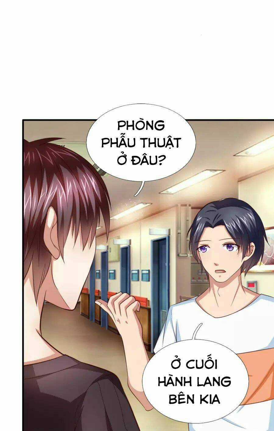 Tuyệt Thế Phi Đao - Chapter 25 - Trang 4