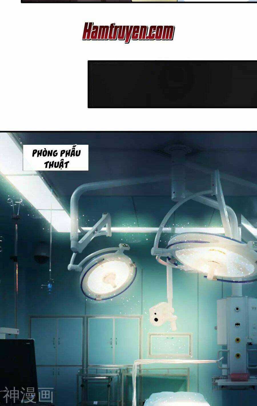 Tuyệt Thế Phi Đao - Chapter 25 - Trang 5