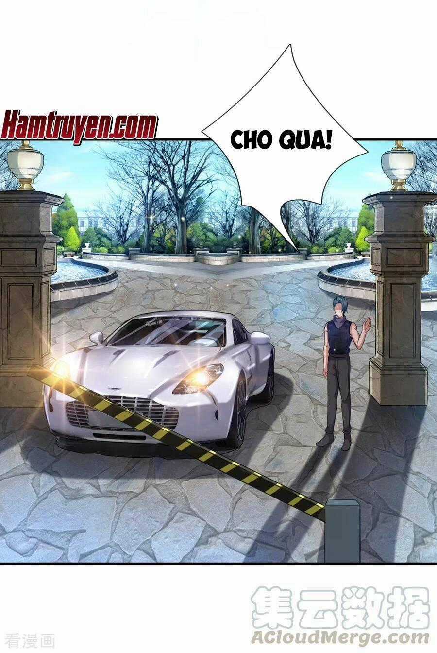 Tuyệt Thế Phi Đao - Chapter 250 - Trang 2