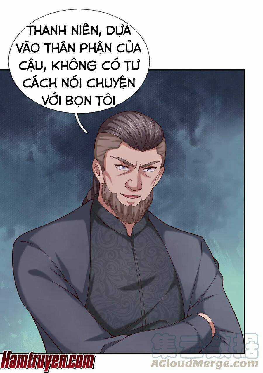 Tuyệt Thế Phi Đao - Chapter 250 - Trang 13