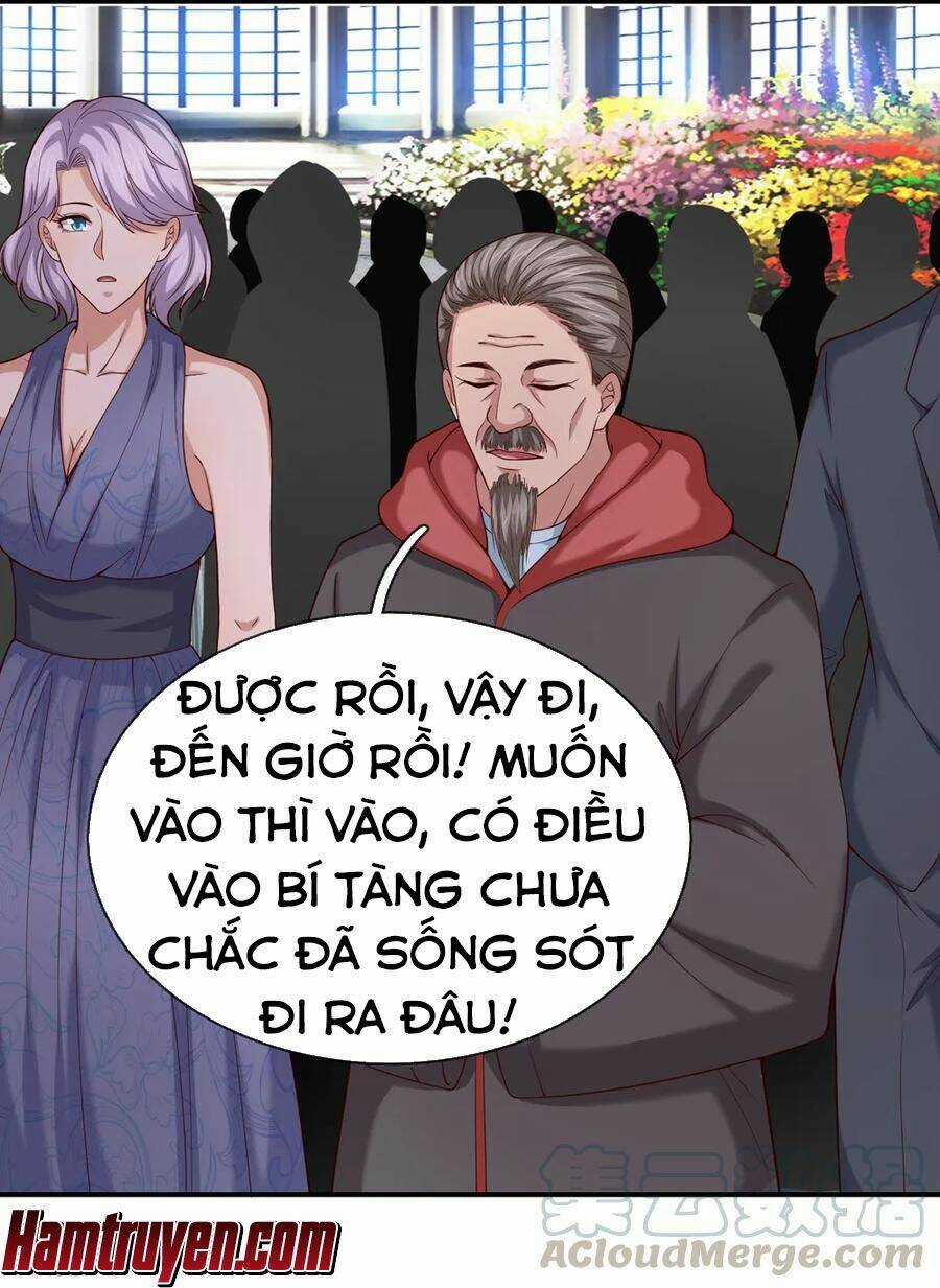 Tuyệt Thế Phi Đao - Chapter 250 - Trang 19