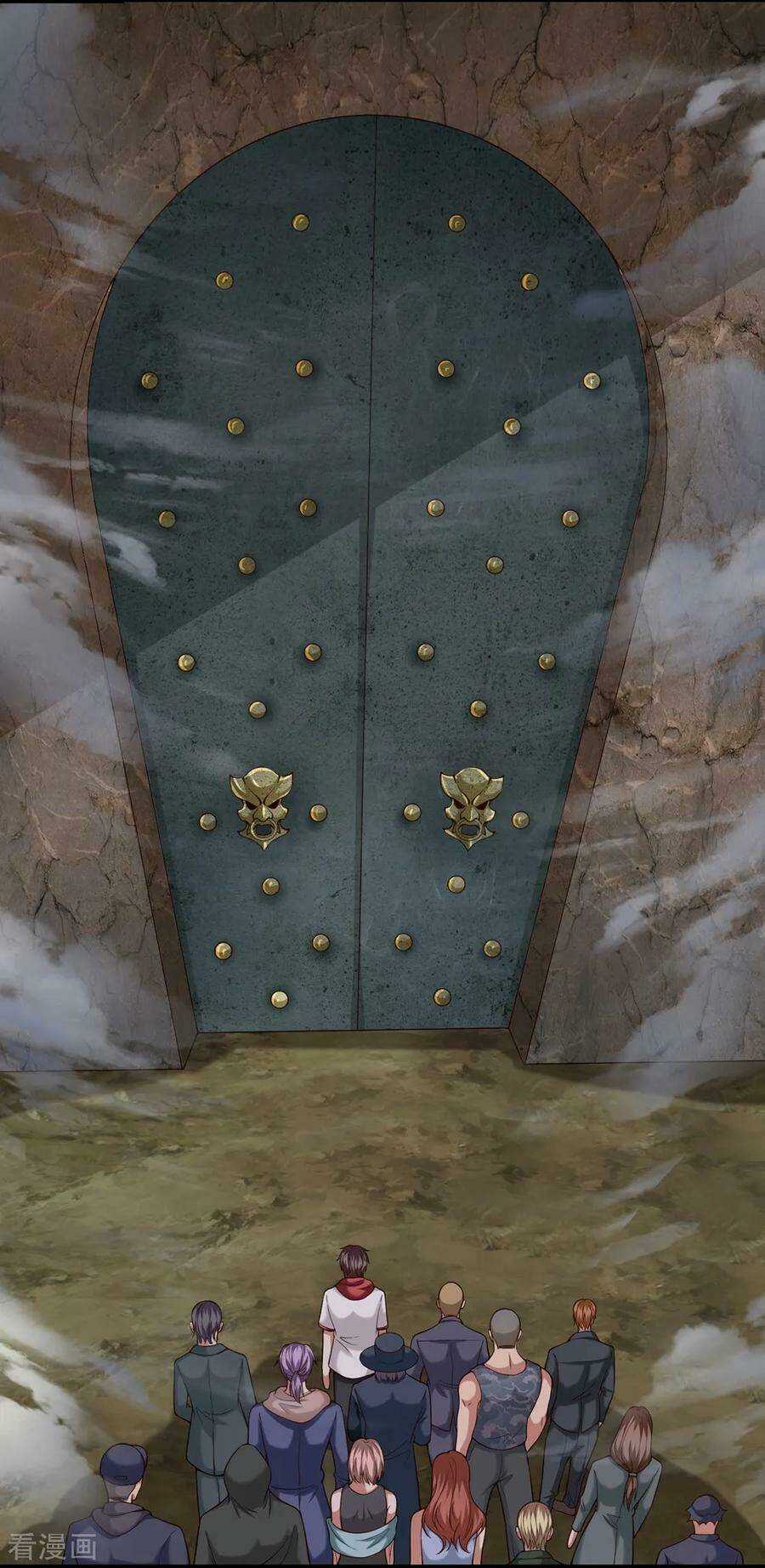 Tuyệt Thế Phi Đao - Chapter 250 - Trang 23