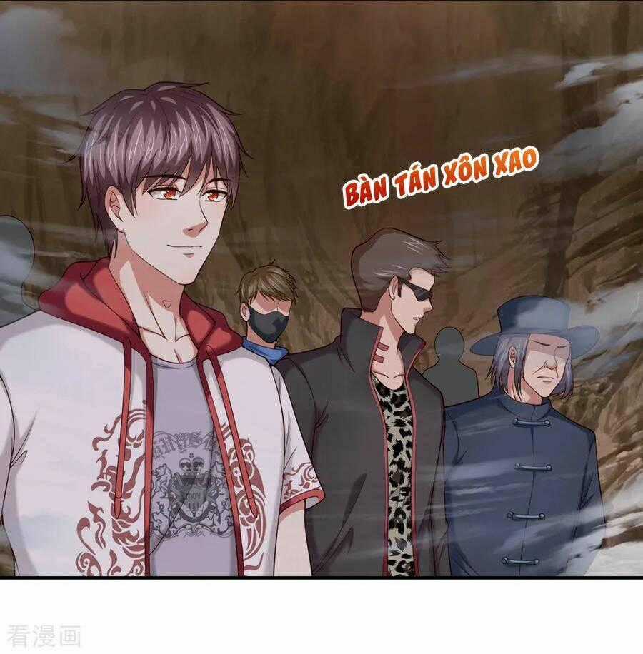 Tuyệt Thế Phi Đao - Chapter 250 - Trang 24