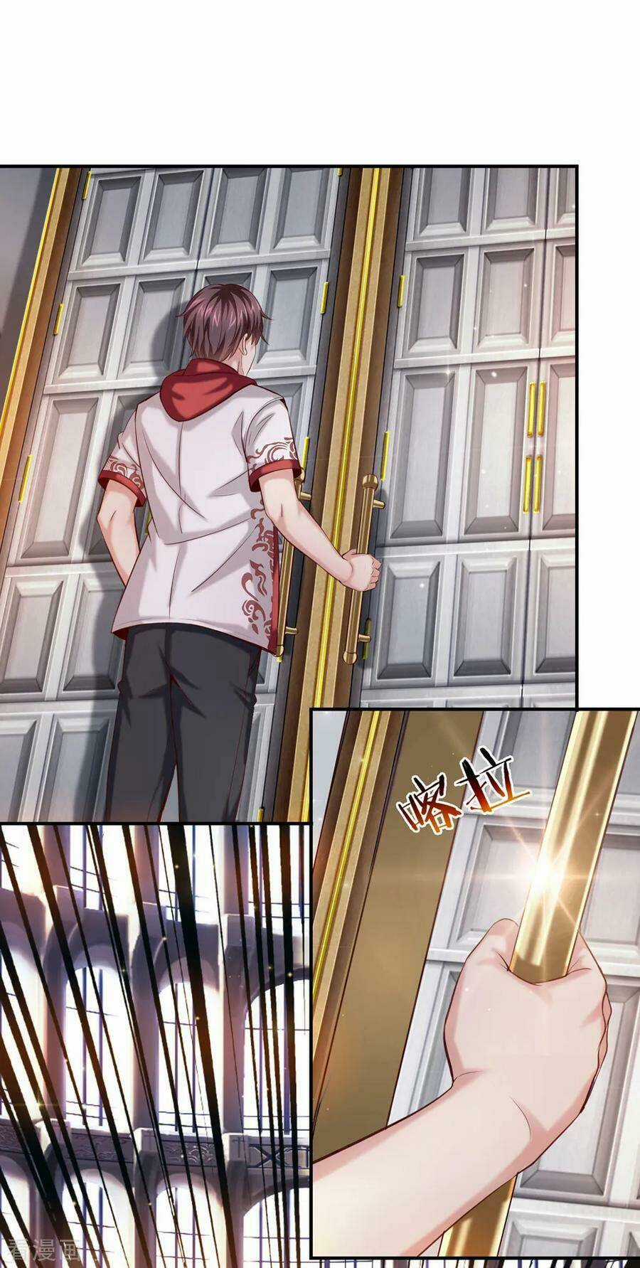 Tuyệt Thế Phi Đao - Chapter 250 - Trang 5