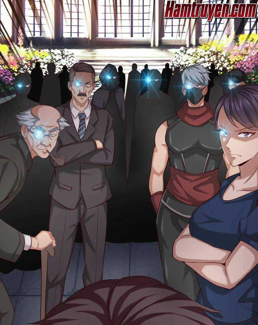Tuyệt Thế Phi Đao - Chapter 250 - Trang 6