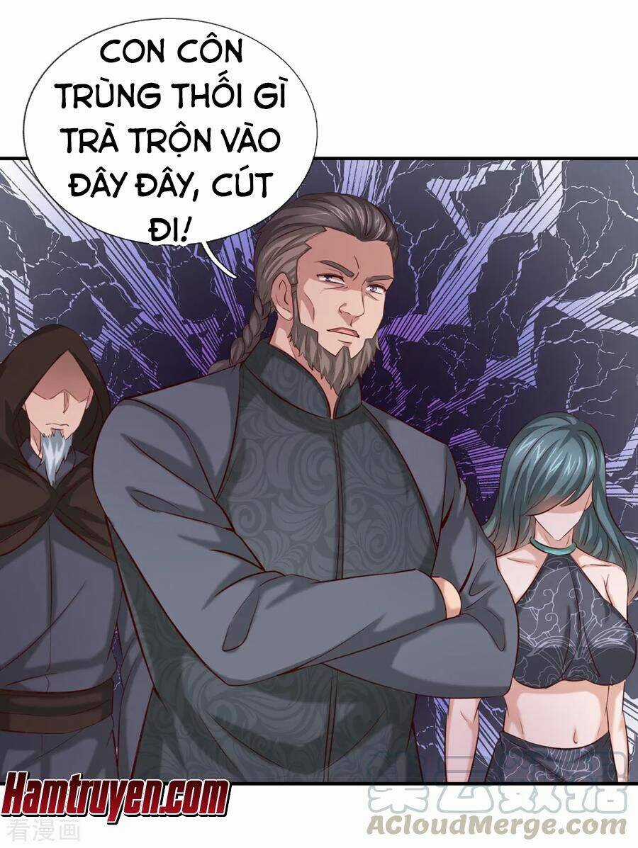 Tuyệt Thế Phi Đao - Chapter 250 - Trang 10