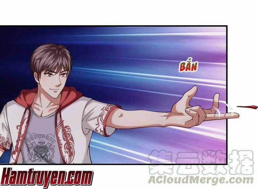 Tuyệt Thế Phi Đao - Chapter 251 - Trang 2