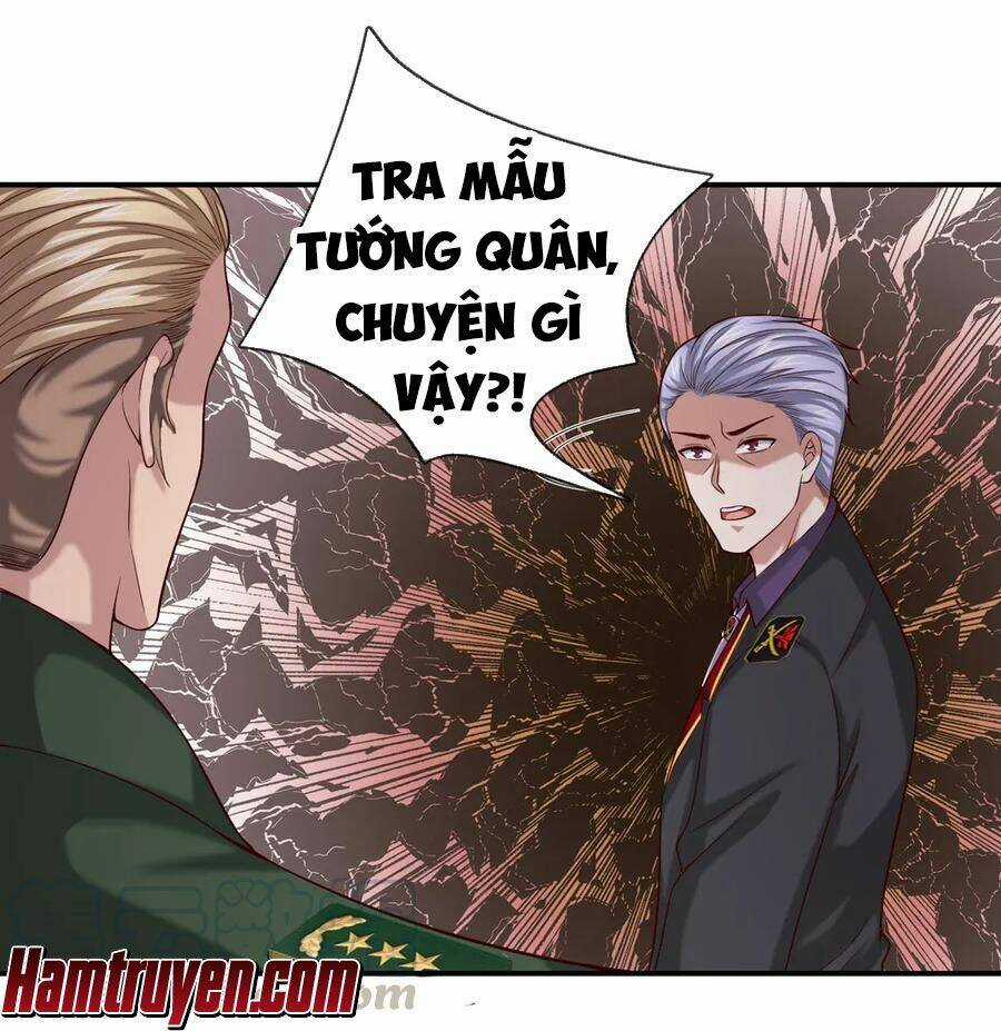 Tuyệt Thế Phi Đao - Chapter 251 - Trang 11