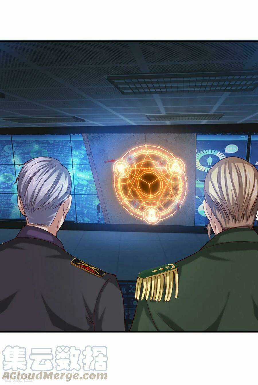 Tuyệt Thế Phi Đao - Chapter 251 - Trang 14