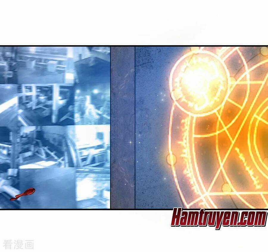 Tuyệt Thế Phi Đao - Chapter 251 - Trang 15