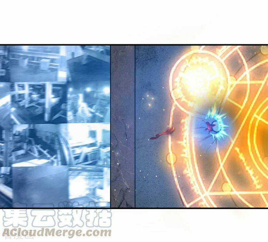 Tuyệt Thế Phi Đao - Chapter 251 - Trang 17