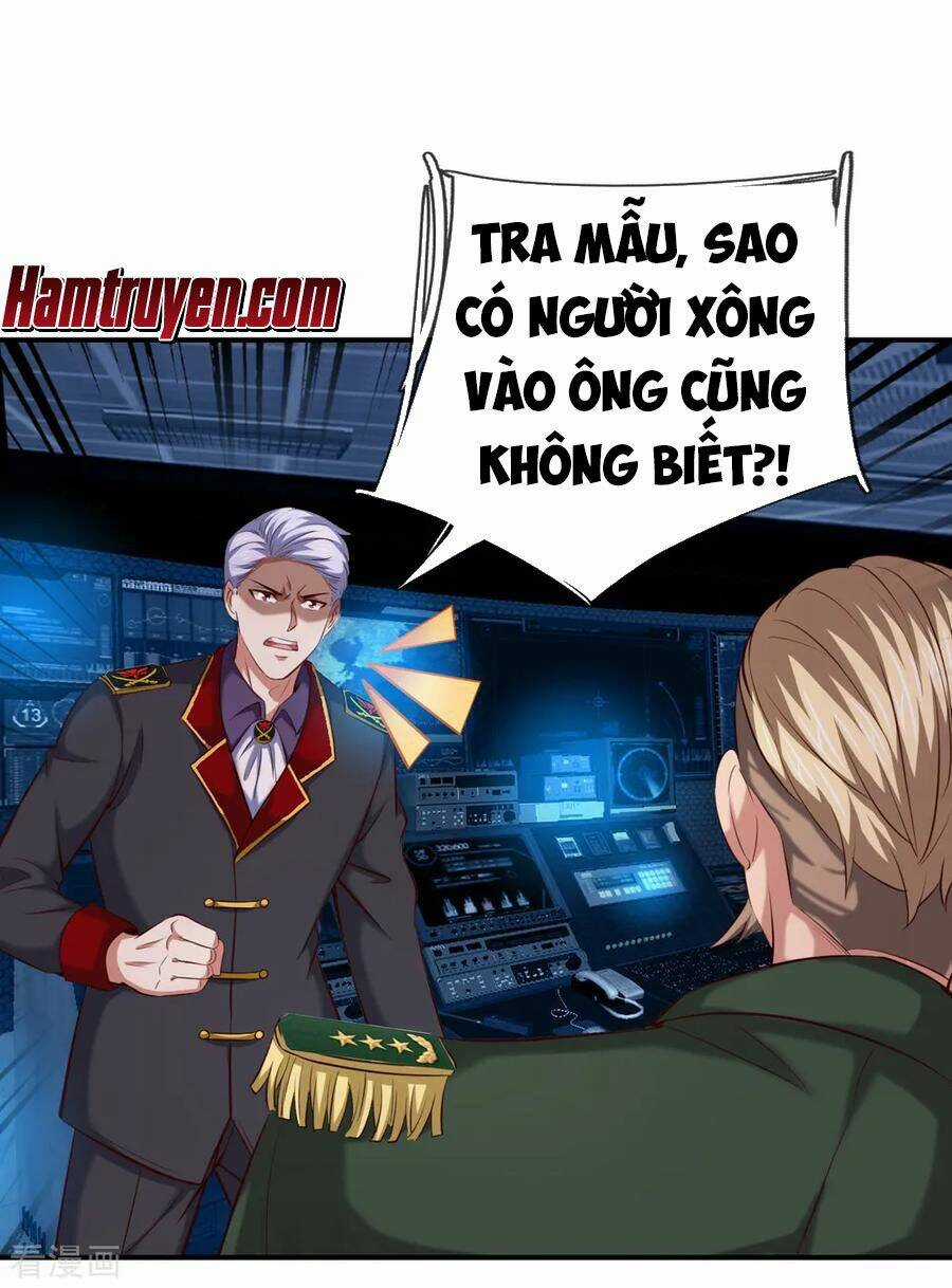 Tuyệt Thế Phi Đao - Chapter 251 - Trang 19