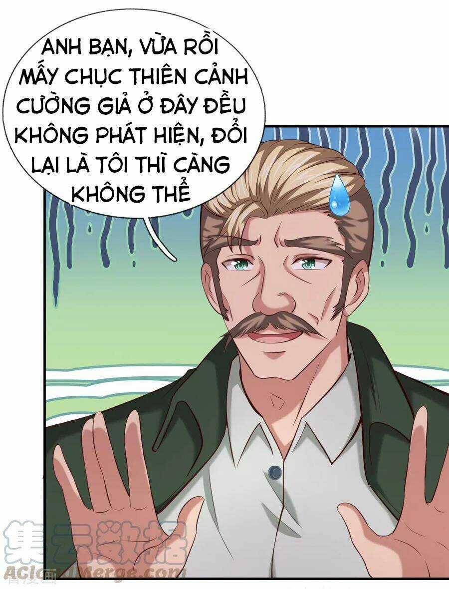 Tuyệt Thế Phi Đao - Chapter 251 - Trang 20