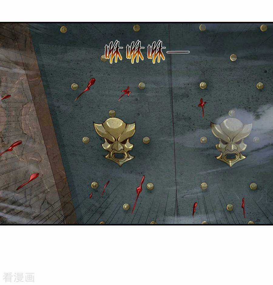 Tuyệt Thế Phi Đao - Chapter 251 - Trang 3