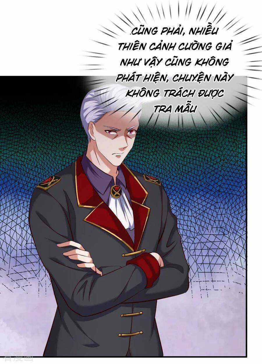 Tuyệt Thế Phi Đao - Chapter 251 - Trang 21