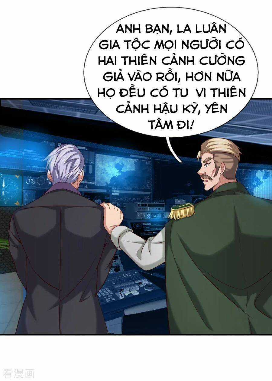 Tuyệt Thế Phi Đao - Chapter 251 - Trang 22