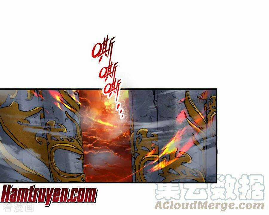 Tuyệt Thế Phi Đao - Chapter 251 - Trang 23