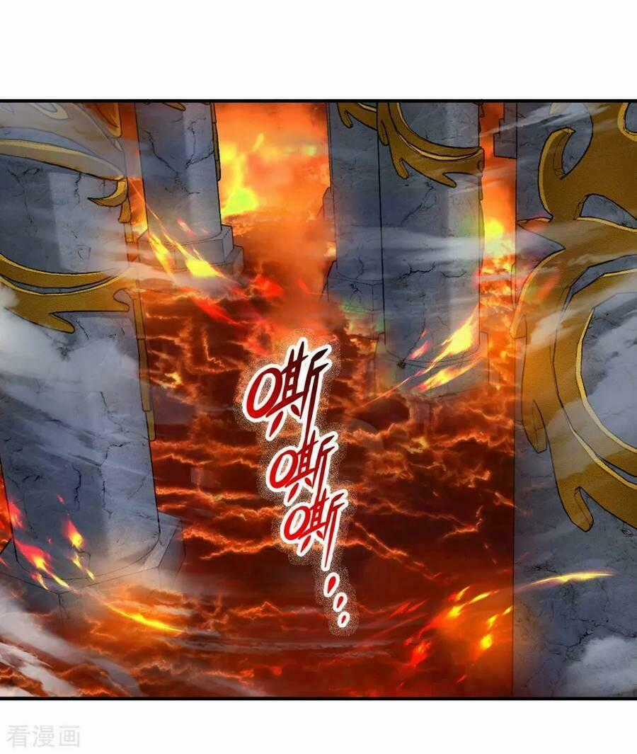 Tuyệt Thế Phi Đao - Chapter 251 - Trang 24