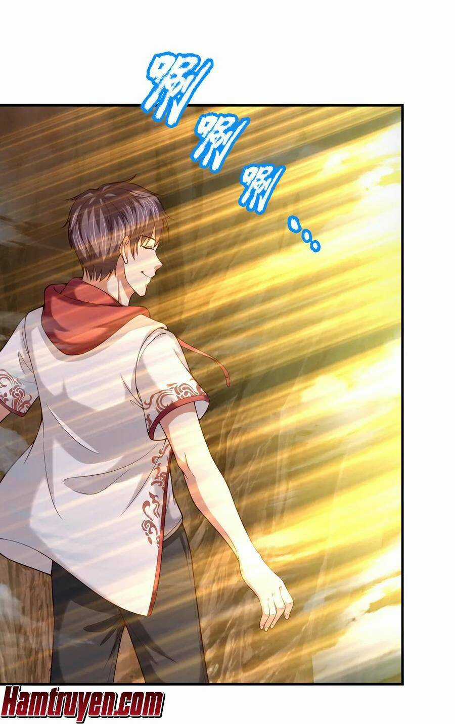 Tuyệt Thế Phi Đao - Chapter 251 - Trang 7