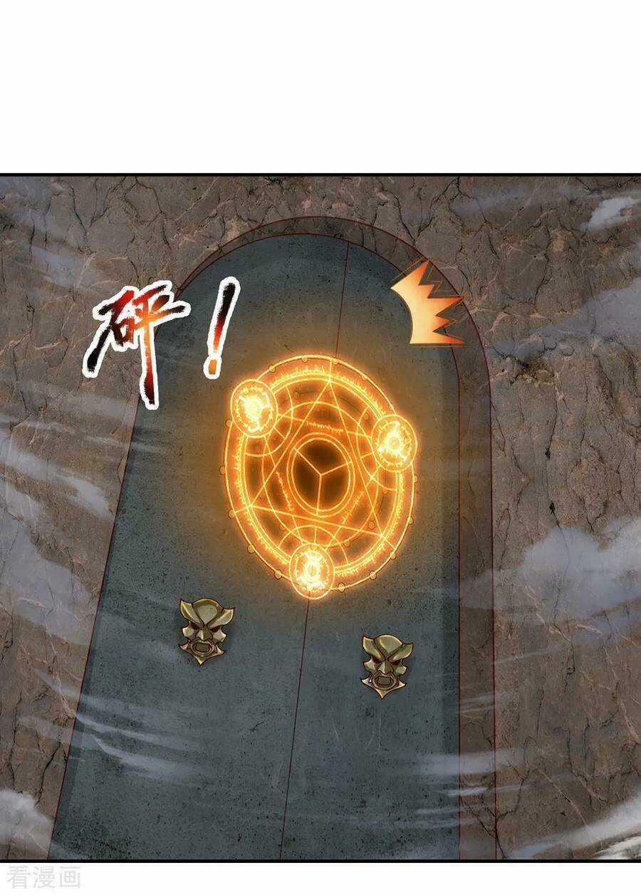 Tuyệt Thế Phi Đao - Chapter 251 - Trang 9