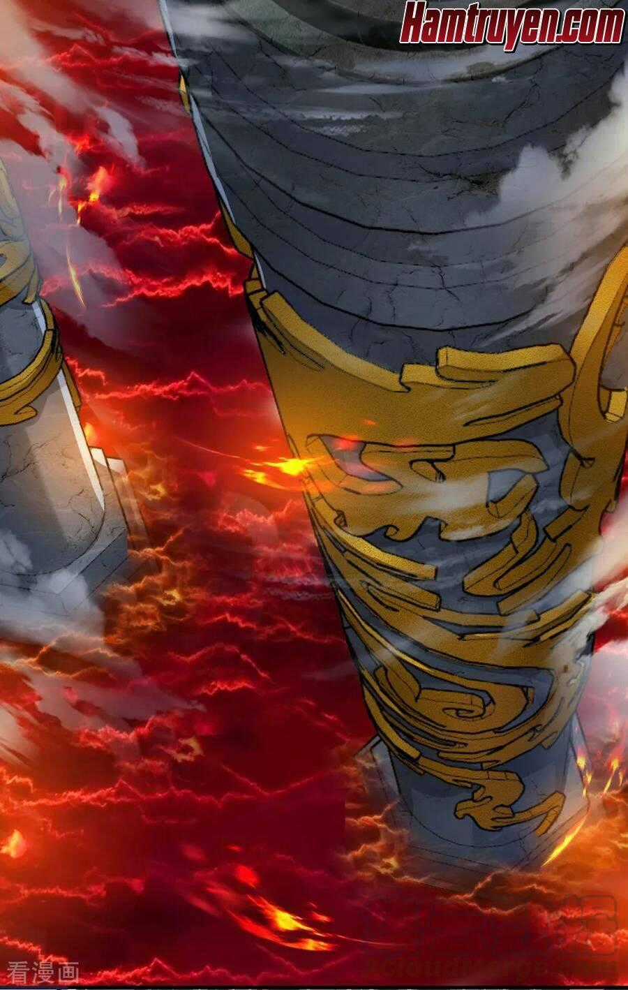 Tuyệt Thế Phi Đao - Chapter 252 - Trang 1