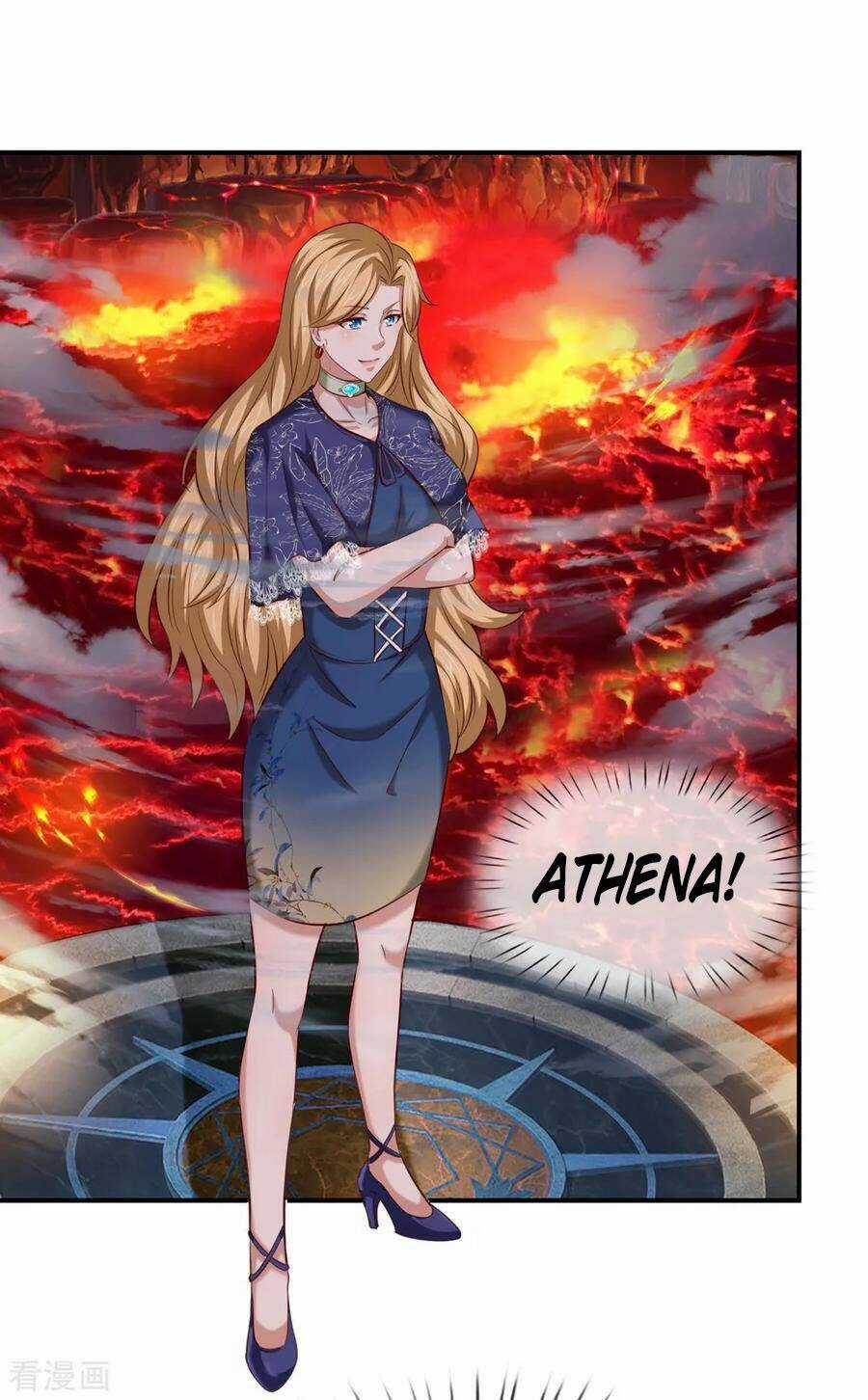 Tuyệt Thế Phi Đao - Chapter 252 - Trang 3