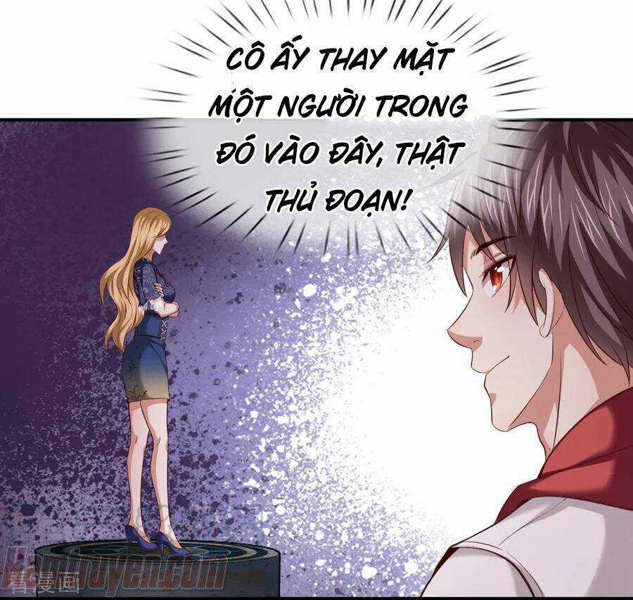 Tuyệt Thế Phi Đao - Chapter 252 - Trang 4