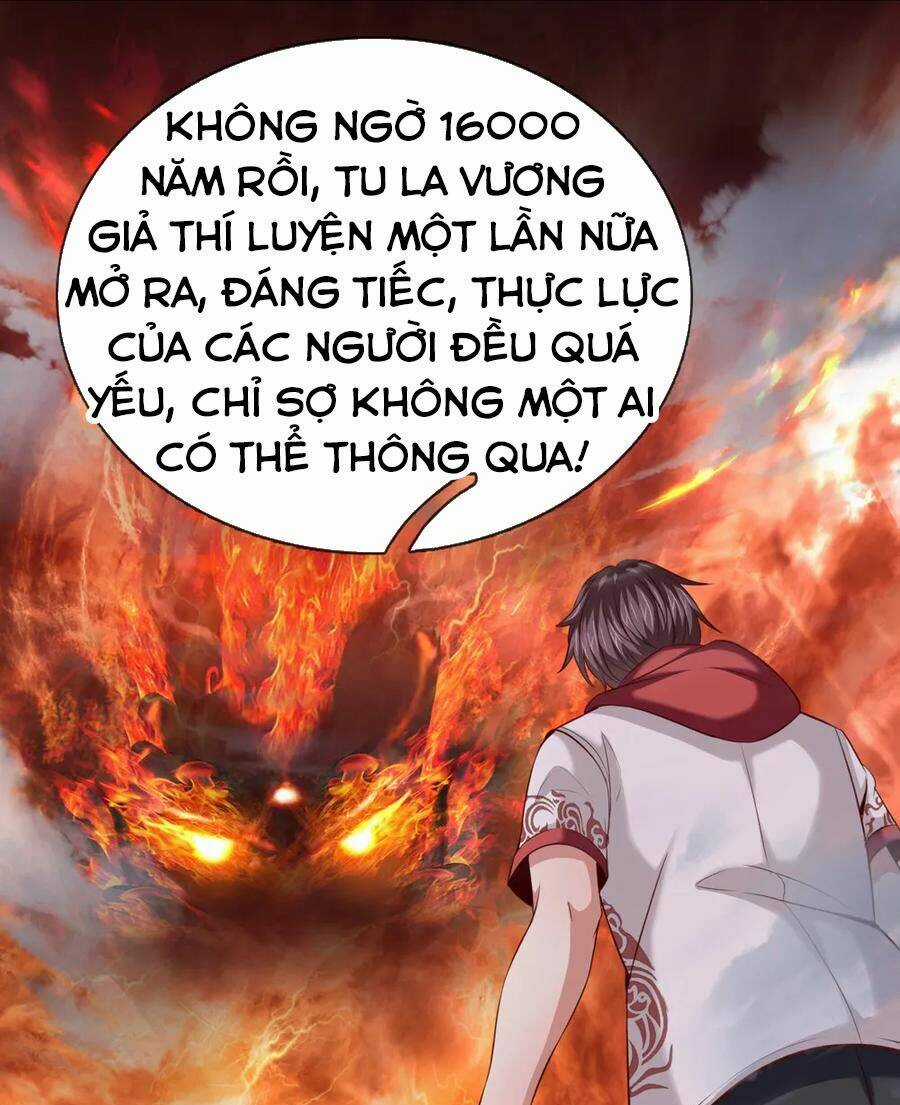 Tuyệt Thế Phi Đao - Chapter 252 - Trang 5